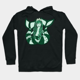 Our Lady Bucks Hoodie